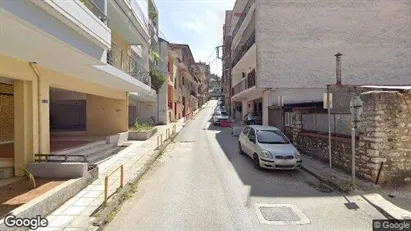 Apartments for rent in Ioannina - Photo from Google Street View