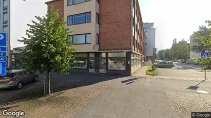 Apartments for rent in Oulu - Photo from Google Street View