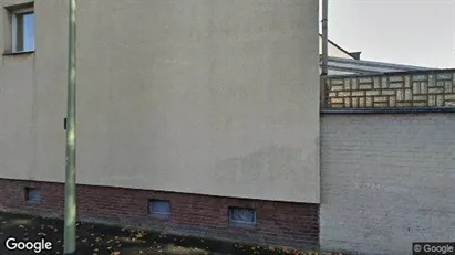 Apartments for rent in Duisburg - Photo from Google Street View