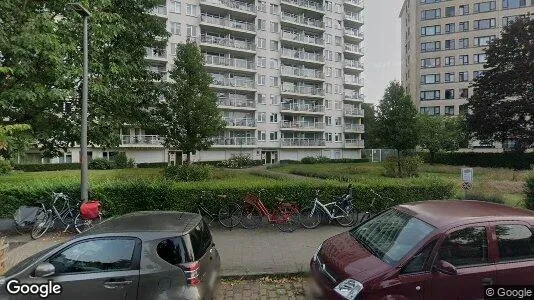 Apartments for rent in Antwerp Borgerhout - Photo from Google Street View