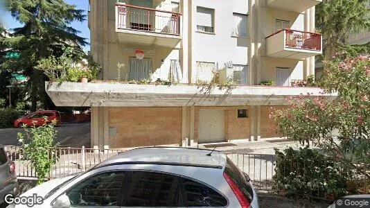 Apartments for rent in Genoa - Photo from Google Street View