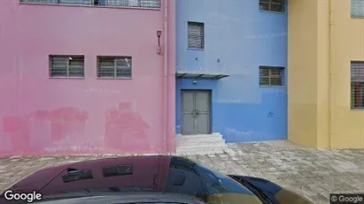 Apartments for rent in Patras - Photo from Google Street View