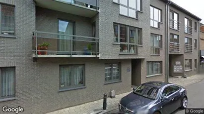 Apartments for rent in Sint-Niklaas - Photo from Google Street View