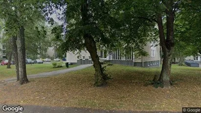 Apartments for rent in Helsinki Läntinen - Photo from Google Street View