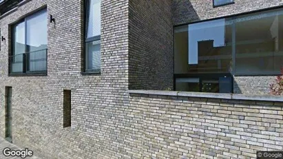 Apartments for rent in Brugge - Photo from Google Street View