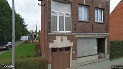 Apartments for rent in Merksplas - Photo from Google Street View