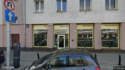 Apartments for rent in Location is not specified - Photo from Google Street View
