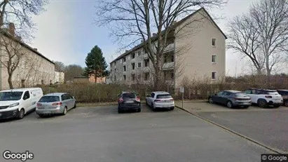 Apartments for rent in Braunschweig - Photo from Google Street View