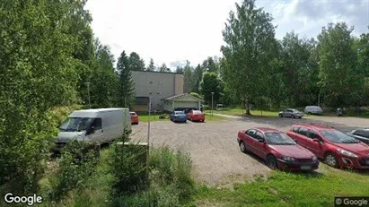 Apartments for rent in Äänekoski - Photo from Google Street View