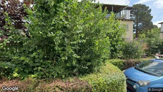 Apartments for rent in Solothurn - Photo from Google Street View