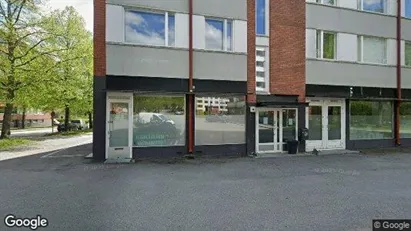 Apartments for rent in Tampere Lounainen - Photo from Google Street View
