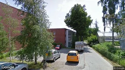 Apartments for rent in Helsinki Koillinen - Photo from Google Street View