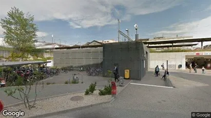 Apartments for rent in Nyon - Photo from Google Street View