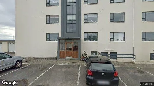 Apartments for rent in Akranes - Photo from Google Street View