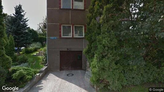 Apartments for rent in Riga Centrs - Photo from Google Street View