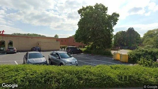 Apartments for rent in Gavere - Photo from Google Street View