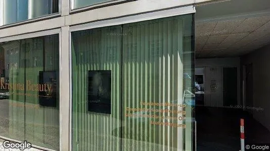 Apartments for rent in Feldkirch - Photo from Google Street View
