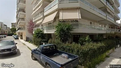 Apartments for rent in Patras - Photo from Google Street View