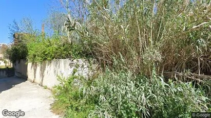 Apartments for rent in Patras - Photo from Google Street View