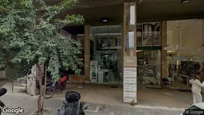Apartments for rent in Patras - Photo from Google Street View