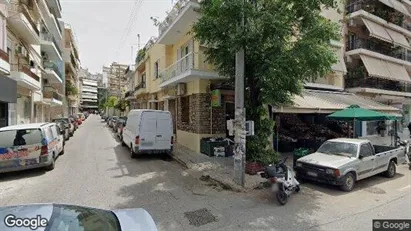 Apartments for rent in Patras - Photo from Google Street View