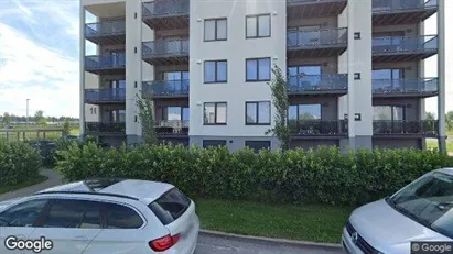 Apartments for rent in Tartu - Photo from Google Street View