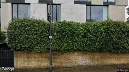Apartments for rent in London NW1 - Photo from Google Street View