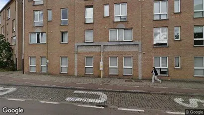 Apartments for rent in Leuven - Photo from Google Street View