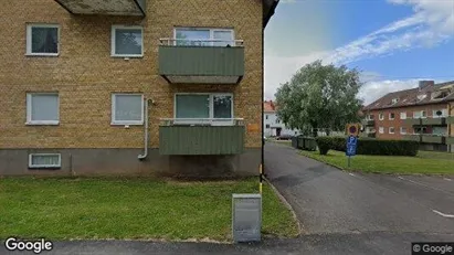 Apartments for rent in Falköping - Photo from Google Street View