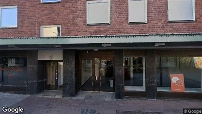 Apartments for rent in Ljungby - Photo from Google Street View