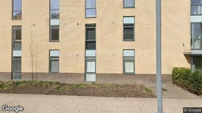 Apartments for rent in Aalborg Center - Photo from Google Street View