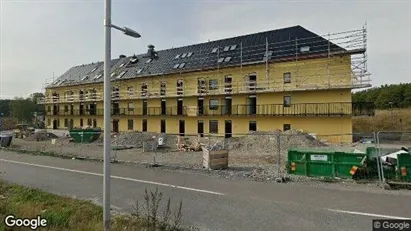 Apartments for rent in Järfälla - Photo from Google Street View