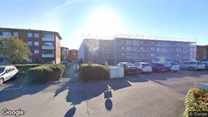 Apartments for rent in Askim-Frölunda-Högsbo - Photo from Google Street View