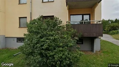 Apartments for rent in Eskilstuna - Photo from Google Street View
