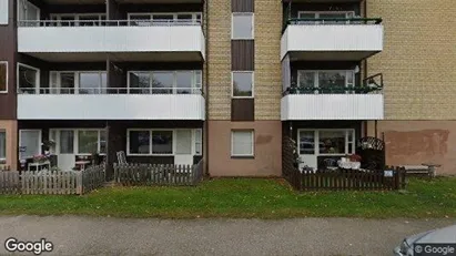 Apartments for rent in Gävle - Photo from Google Street View