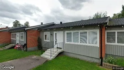 Apartments for rent in Ljungby - Photo from Google Street View