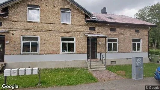 Apartments for rent in Åstorp - Photo from Google Street View