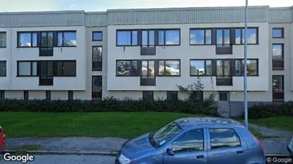 Apartments for rent in Gävle - Photo from Google Street View