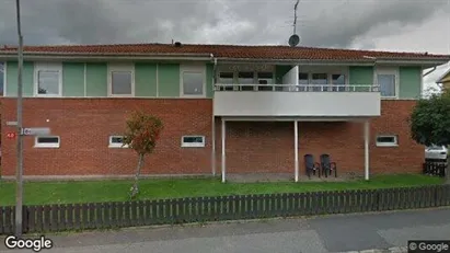 Apartments for rent in Värnamo - Photo from Google Street View
