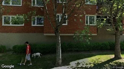 Apartments for rent in Västerås - Photo from Google Street View