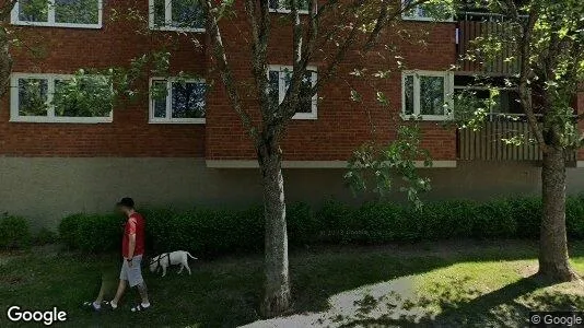 Apartments for rent in Västerås - Photo from Google Street View