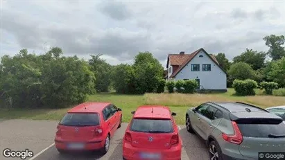 Apartments for rent in Lomma - Photo from Google Street View