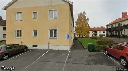 Apartments for rent in Jönköping - Photo from Google Street View