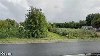 Apartments for rent in Skellefteå - Photo from Google Street View