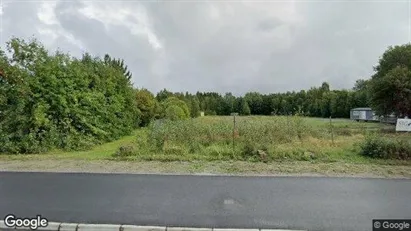 Apartments for rent in Skellefteå - Photo from Google Street View