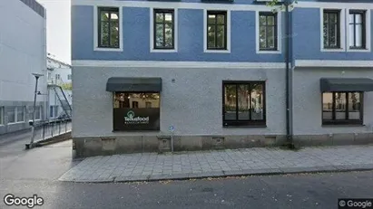 Apartments for rent in Linköping - Photo from Google Street View
