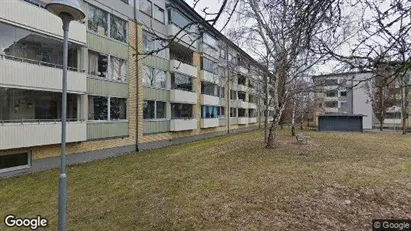 Apartments for rent in Linköping - Photo from Google Street View