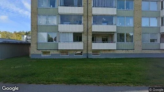 Apartments for rent in Linköping - Photo from Google Street View