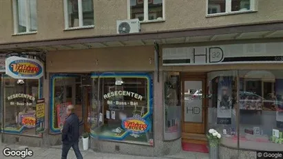 Apartments for rent in Linköping - Photo from Google Street View