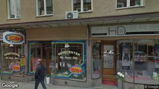 Apartments for rent in Linköping - Photo from Google Street View